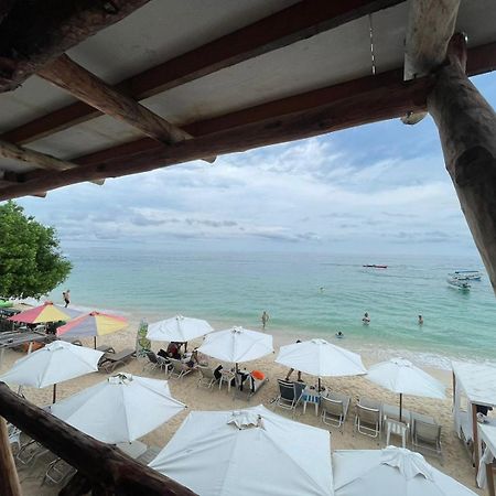 Mandala Beach Club Hotel Playa Blanca Kültér fotó