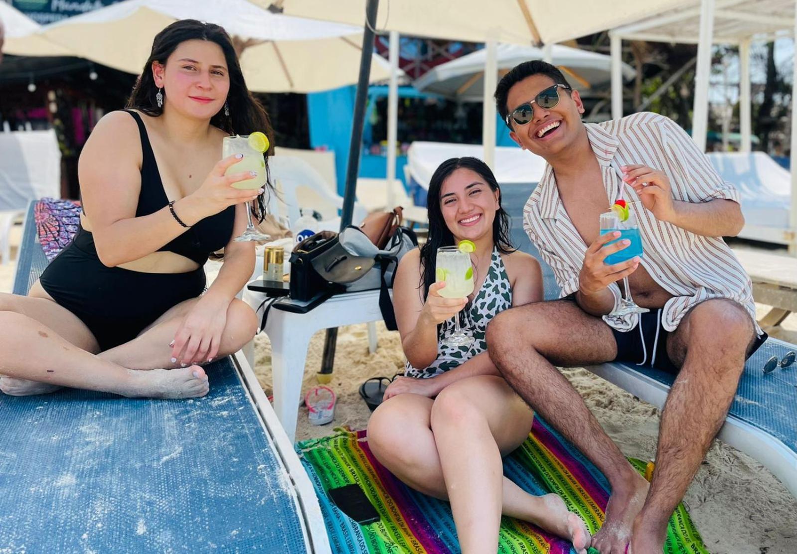 Mandala Beach Club Hotel Playa Blanca Kültér fotó