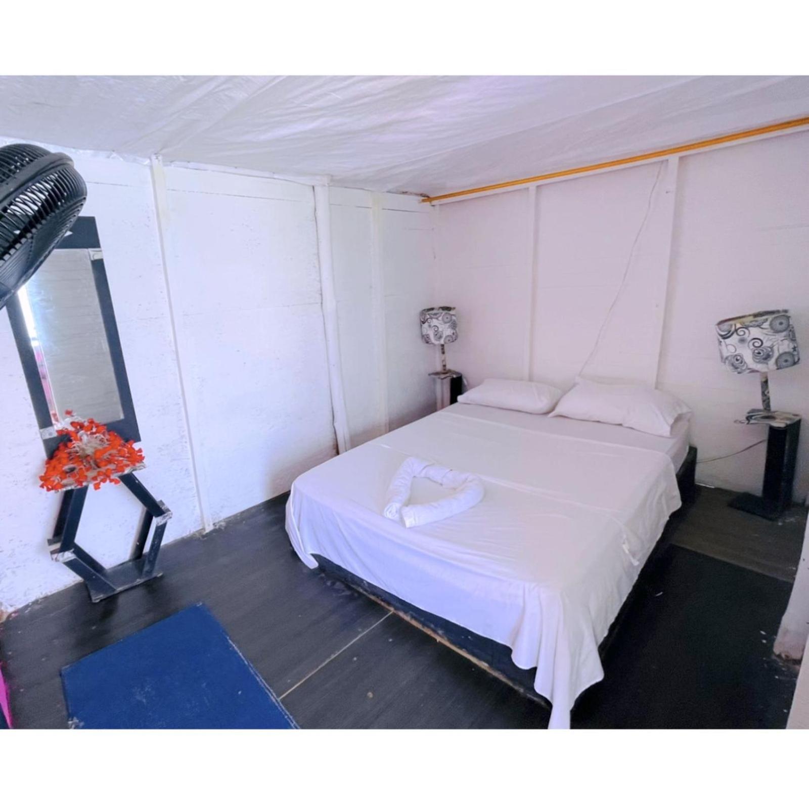 Mandala Beach Club Hotel Playa Blanca Kültér fotó