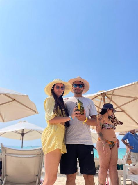 Mandala Beach Club Hotel Playa Blanca Kültér fotó